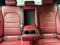 USED 2019 11 KIA STINGER 2.2 CRDi GT-Line Gran Turismo 5dr Diesel Auto Euro 6 (s/s) (197 bhp) NAV + CARPLAY + RED LEATHER HEATED SEATS + STEERING + CRUISE
