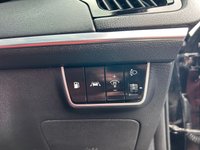 USED 2019 11 KIA STINGER 2.2 CRDi GT-Line Gran Turismo 5dr Diesel Auto Euro 6 (s/s) (197 bhp) NAV + CARPLAY + RED LEATHER HEATED SEATS + STEERING + CRUISE