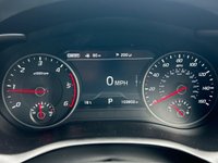 USED 2019 11 KIA STINGER 2.2 CRDi GT-Line Gran Turismo 5dr Diesel Auto Euro 6 (s/s) (197 bhp) NAV + CARPLAY + RED LEATHER HEATED SEATS + STEERING + CRUISE