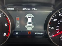 USED 2019 11 KIA STINGER 2.2 CRDi GT-Line Gran Turismo 5dr Diesel Auto Euro 6 (s/s) (197 bhp) NAV + CARPLAY + RED LEATHER HEATED SEATS + STEERING + CRUISE