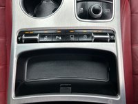 USED 2019 11 KIA STINGER 2.2 CRDi GT-Line Gran Turismo 5dr Diesel Auto Euro 6 (s/s) (197 bhp) NAV + CARPLAY + RED LEATHER HEATED SEATS + STEERING + CRUISE