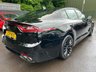 USED 2019 11 KIA STINGER 2.2 CRDi GT-Line Gran Turismo 5dr Diesel Auto Euro 6 (s/s) (197 bhp) NAV + CARPLAY + RED LEATHER HEATED SEATS + STEERING + CRUISE
