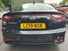 USED 2019 11 KIA STINGER 2.2 CRDi GT-Line Gran Turismo 5dr Diesel Auto Euro 6 (s/s) (197 bhp) NAV + CARPLAY + RED LEATHER HEATED SEATS + STEERING + CRUISE