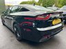 USED 2019 11 KIA STINGER 2.2 CRDi GT-Line Gran Turismo 5dr Diesel Auto Euro 6 (s/s) (197 bhp) NAV + CARPLAY + RED LEATHER HEATED SEATS + STEERING + CRUISE