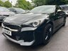 USED 2019 11 KIA STINGER 2.2 CRDi GT-Line Gran Turismo 5dr Diesel Auto Euro 6 (s/s) (197 bhp) NAV + CARPLAY + RED LEATHER HEATED SEATS + STEERING + CRUISE