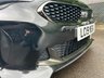 USED 2019 11 KIA STINGER 2.2 CRDi GT-Line Gran Turismo 5dr Diesel Auto Euro 6 (s/s) (197 bhp) NAV + CARPLAY + RED LEATHER HEATED SEATS + STEERING + CRUISE