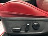 USED 2019 11 KIA STINGER 2.2 CRDi GT-Line Gran Turismo 5dr Diesel Auto Euro 6 (s/s) (197 bhp) NAV + CARPLAY + RED LEATHER HEATED SEATS + STEERING + CRUISE