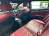 USED 2019 11 KIA STINGER 2.2 CRDi GT-Line Gran Turismo 5dr Diesel Auto Euro 6 (s/s) (197 bhp) NAV + CARPLAY + RED LEATHER HEATED SEATS + STEERING + CRUISE