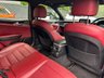 USED 2019 11 KIA STINGER 2.2 CRDi GT-Line Gran Turismo 5dr Diesel Auto Euro 6 (s/s) (197 bhp) NAV + CARPLAY + RED LEATHER HEATED SEATS + STEERING + CRUISE