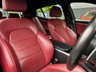 USED 2019 11 KIA STINGER 2.2 CRDi GT-Line Gran Turismo 5dr Diesel Auto Euro 6 (s/s) (197 bhp) NAV + CARPLAY + RED LEATHER HEATED SEATS + STEERING + CRUISE