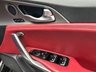 USED 2019 11 KIA STINGER 2.2 CRDi GT-Line Gran Turismo 5dr Diesel Auto Euro 6 (s/s) (197 bhp) NAV + CARPLAY + RED LEATHER HEATED SEATS + STEERING + CRUISE