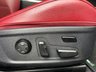 USED 2019 11 KIA STINGER 2.2 CRDi GT-Line Gran Turismo 5dr Diesel Auto Euro 6 (s/s) (197 bhp) NAV + CARPLAY + RED LEATHER HEATED SEATS + STEERING + CRUISE