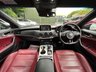 USED 2019 11 KIA STINGER 2.2 CRDi GT-Line Gran Turismo 5dr Diesel Auto Euro 6 (s/s) (197 bhp) NAV + CARPLAY + RED LEATHER HEATED SEATS + STEERING + CRUISE