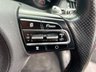 USED 2019 11 KIA STINGER 2.2 CRDi GT-Line Gran Turismo 5dr Diesel Auto Euro 6 (s/s) (197 bhp) NAV + CARPLAY + RED LEATHER HEATED SEATS + STEERING + CRUISE