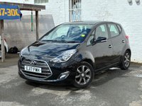 USED 2017 17 HYUNDAI IX20 1.6 CRDi Blue Drive SE Hatchback 5dr Diesel Manual Euro 6 (s/s) (115 ps) THIS SMALL FAMILY DIESEL CAR COMES WITH COMPREHENSIVE SERVICE HISTORY AND MUCH MORE..