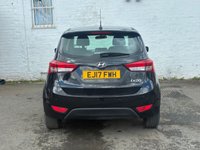 USED 2017 17 HYUNDAI IX20 1.6 CRDi Blue Drive SE Hatchback 5dr Diesel Manual Euro 6 (s/s) (115 ps) THIS SMALL FAMILY DIESEL CAR COMES WITH COMPREHENSIVE SERVICE HISTORY AND MUCH MORE..