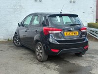 USED 2017 17 HYUNDAI IX20 1.6 CRDi Blue Drive SE Hatchback 5dr Diesel Manual Euro 6 (s/s) (115 ps) THIS SMALL FAMILY DIESEL CAR COMES WITH COMPREHENSIVE SERVICE HISTORY AND MUCH MORE..