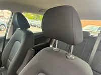 USED 2017 17 HYUNDAI IX20 1.6 CRDi Blue Drive SE Hatchback 5dr Diesel Manual Euro 6 (s/s) (115 ps) THIS SMALL FAMILY DIESEL CAR COMES WITH COMPREHENSIVE SERVICE HISTORY AND MUCH MORE..