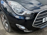 USED 2017 17 HYUNDAI IX20 1.6 CRDi Blue Drive SE Hatchback 5dr Diesel Manual Euro 6 (s/s) (115 ps) THIS SMALL FAMILY DIESEL CAR COMES WITH COMPREHENSIVE SERVICE HISTORY AND MUCH MORE..