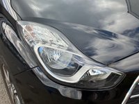 USED 2017 17 HYUNDAI IX20 1.6 CRDi Blue Drive SE Hatchback 5dr Diesel Manual Euro 6 (s/s) (115 ps) THIS SMALL FAMILY DIESEL CAR COMES WITH COMPREHENSIVE SERVICE HISTORY AND MUCH MORE..