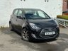 USED 2017 17 HYUNDAI IX20 1.6 CRDi Blue Drive SE Hatchback 5dr Diesel Manual Euro 6 (s/s) (115 ps) THIS SMALL FAMILY DIESEL CAR COMES WITH COMPREHENSIVE SERVICE HISTORY AND MUCH MORE..