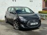USED 2017 17 HYUNDAI IX20 1.6 CRDi Blue Drive SE Hatchback 5dr Diesel Manual Euro 6 (s/s) (115 ps) THIS SMALL FAMILY DIESEL CAR COMES WITH COMPREHENSIVE SERVICE HISTORY AND MUCH MORE..