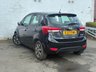 USED 2017 17 HYUNDAI IX20 1.6 CRDi Blue Drive SE Hatchback 5dr Diesel Manual Euro 6 (s/s) (115 ps) THIS SMALL FAMILY DIESEL CAR COMES WITH COMPREHENSIVE SERVICE HISTORY AND MUCH MORE..