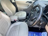 USED 2015 15 SKODA YETI 2.0 TDI Elegance Outdoor 5dr Diesel Manual (110 ps) ONLY 43K + FULL HISTORY + LEATHER + CLIMATE CONTROL