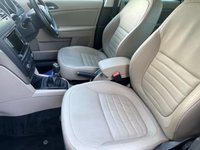 USED 2015 15 SKODA YETI 2.0 TDI Elegance Outdoor 5dr Diesel Manual (110 ps) ONLY 43K + FULL HISTORY + LEATHER + CLIMATE CONTROL