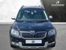 USED 2015 15 SKODA YETI 2.0 TDI Elegance Outdoor 5dr Diesel Manual (110 ps) ONLY 43K + FULL HISTORY + LEATHER + CLIMATE CONTROL