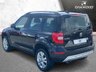 USED 2015 15 SKODA YETI 2.0 TDI Elegance Outdoor 5dr Diesel Manual (110 ps) ONLY 43K + FULL HISTORY + LEATHER + CLIMATE CONTROL