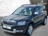 USED 2015 15 SKODA YETI 2.0 TDI Elegance Outdoor 5dr Diesel Manual (110 ps) ONLY 43K + FULL HISTORY + LEATHER + CLIMATE CONTROL