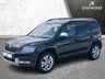 USED 2015 15 SKODA YETI 2.0 TDI Elegance Outdoor 5dr Diesel Manual (110 ps) ONLY 43K + FULL HISTORY + LEATHER + CLIMATE CONTROL