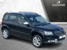 USED 2015 15 SKODA YETI 2.0 TDI Elegance Outdoor 5dr Diesel Manual (110 ps) ONLY 43K + FULL HISTORY + LEATHER + CLIMATE CONTROL