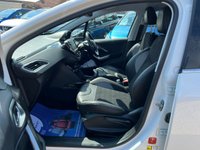 USED 2016 16 PEUGEOT 2008 1.6 BlueHDi Allure SUV 5dr Diesel Manual Euro 6 (s/s) (100 ps) Excellent Service History + &pound;20 Tax  + 70+ MPG