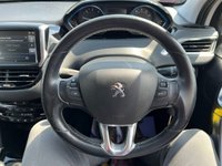 USED 2016 16 PEUGEOT 2008 1.6 BlueHDi Allure SUV 5dr Diesel Manual Euro 6 (s/s) (100 ps) Excellent Service History + &pound;20 Tax  + 70+ MPG