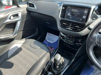 USED 2016 16 PEUGEOT 2008 1.6 BlueHDi Allure SUV 5dr Diesel Manual Euro 6 (s/s) (100 ps) Excellent Service History + &pound;20 Tax  + 70+ MPG