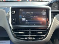 USED 2016 16 PEUGEOT 2008 1.6 BlueHDi Allure SUV 5dr Diesel Manual Euro 6 (s/s) (100 ps) Excellent Service History + &pound;20 Tax  + 70+ MPG