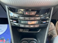 USED 2016 16 PEUGEOT 2008 1.6 BlueHDi Allure SUV 5dr Diesel Manual Euro 6 (s/s) (100 ps) Excellent Service History + &pound;20 Tax  + 70+ MPG