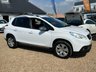 USED 2016 16 PEUGEOT 2008 1.6 BlueHDi Allure SUV 5dr Diesel Manual Euro 6 (s/s) (100 ps) Excellent Service History + &pound;20 Tax  + 70+ MPG