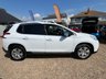 USED 2016 16 PEUGEOT 2008 1.6 BlueHDi Allure SUV 5dr Diesel Manual Euro 6 (s/s) (100 ps) Excellent Service History + &pound;20 Tax  + 70+ MPG