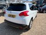 USED 2016 16 PEUGEOT 2008 1.6 BlueHDi Allure SUV 5dr Diesel Manual Euro 6 (s/s) (100 ps) Excellent Service History + &pound;20 Tax  + 70+ MPG