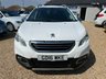 USED 2016 16 PEUGEOT 2008 1.6 BlueHDi Allure SUV 5dr Diesel Manual Euro 6 (s/s) (100 ps) Excellent Service History + &pound;20 Tax  + 70+ MPG