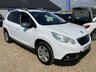 USED 2016 16 PEUGEOT 2008 1.6 BlueHDi Allure SUV 5dr Diesel Manual Euro 6 (s/s) (100 ps) Excellent Service History + &pound;20 Tax  + 70+ MPG