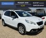USED 2016 16 PEUGEOT 2008 1.6 BlueHDi Allure SUV 5dr Diesel Manual Euro 6 (s/s) (100 ps) Excellent Service History + &pound;20 Tax  + 70+ MPG