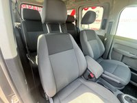 USED 2014 64 VOLKSWAGEN CADDY MAXI LIFE 2.0 TDI MPV 5dr Diesel DSG Euro 5 (140 ps) AUTO, 7 SEATER,NO VAT!!!!