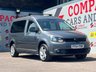 USED 2014 64 VOLKSWAGEN CADDY MAXI LIFE 2.0 TDI MPV 5dr Diesel DSG Euro 5 (140 ps) AUTO, 7 SEATER,NO VAT!!!!