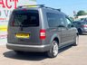 USED 2014 64 VOLKSWAGEN CADDY MAXI LIFE 2.0 TDI MPV 5dr Diesel DSG Euro 5 (140 ps) AUTO, 7 SEATER,NO VAT!!!!