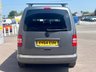 USED 2014 64 VOLKSWAGEN CADDY MAXI LIFE 2.0 TDI MPV 5dr Diesel DSG Euro 5 (140 ps) AUTO, 7 SEATER,NO VAT!!!!