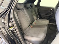 USED 2022 22 AUDI A3 SPORTBACK 1.5 TFSI 35 S-LINE EDITION 1 FIVE DOOR 150 BHP + SAT NAV + ELEC HEATED SEATS SIX MONTH WARRANTY APRIL 2027 MOT